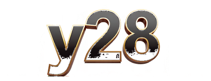 y28 logo